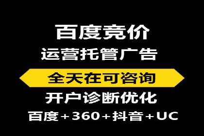 SEM广告投放案例：提升网站流量与转化
